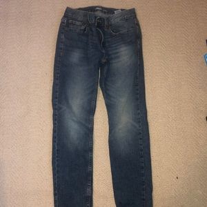 Kids Skinny Jeans